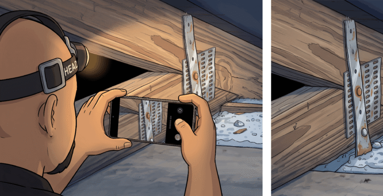 Wind Mitigation Inspector