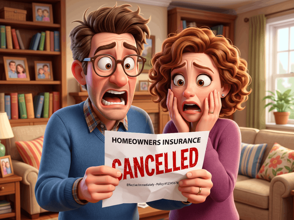 Florida homeowners insurance inspection