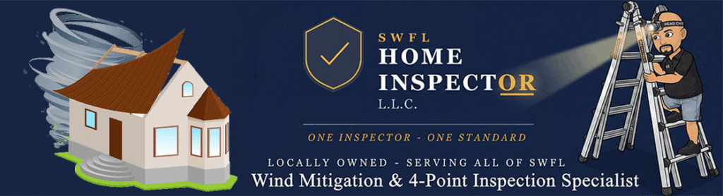 SWFL Home Inspector LLC Wind Mitigation Inspection 