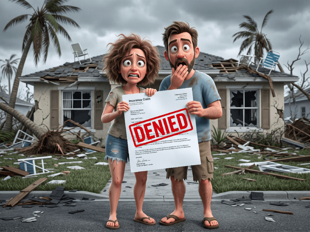 Florida hurricane insurance