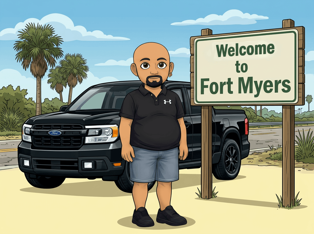 Fort Myers Wind Mitigation Inspection