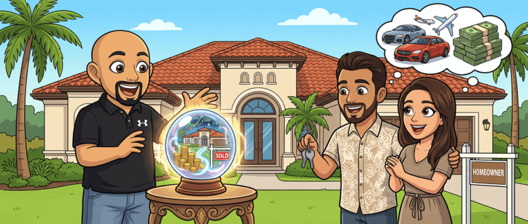 Florida homeowners insurance discount credits