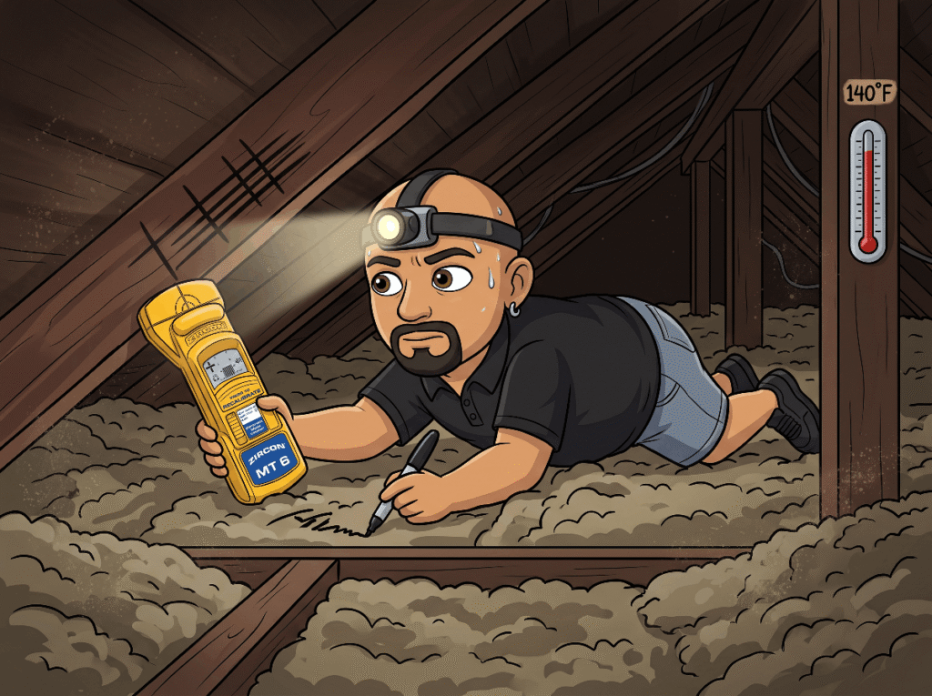 wind mitigation inspector