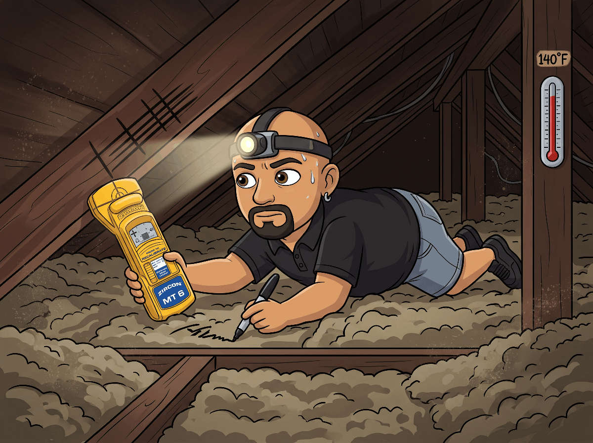 Wind Mitigation Inspections